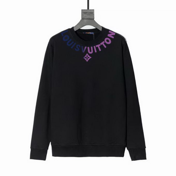 Louis Vuitton Sweatshirt Unisex ID:20250217-152